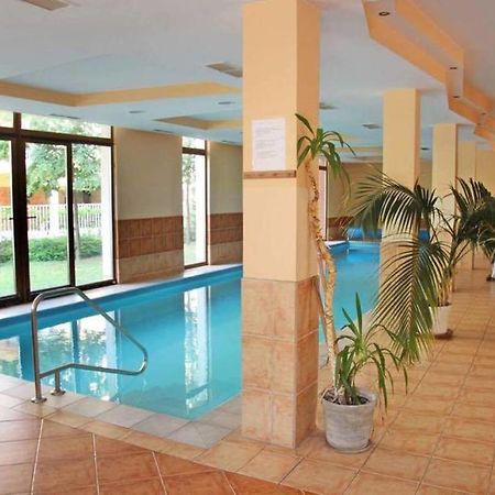 Levi'S Wellness Apartman Siófok Exterior foto
