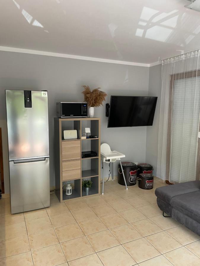 Levi'S Wellness Apartman Siófok Exterior foto