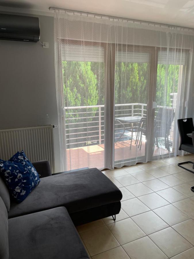 Levi'S Wellness Apartman Siófok Exterior foto