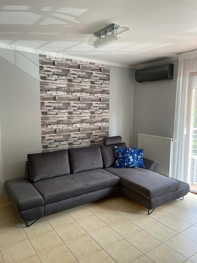 Levi'S Wellness Apartman Siófok Exterior foto
